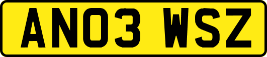 AN03WSZ