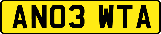AN03WTA