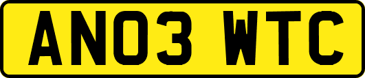 AN03WTC