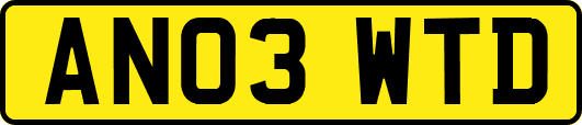 AN03WTD