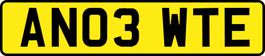 AN03WTE