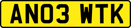 AN03WTK