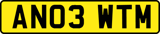 AN03WTM