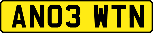 AN03WTN