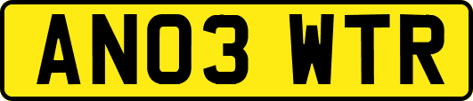AN03WTR
