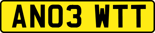 AN03WTT