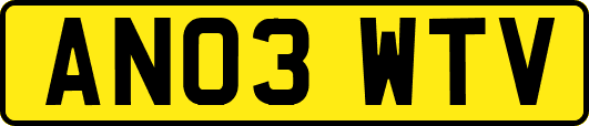 AN03WTV