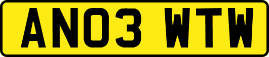 AN03WTW