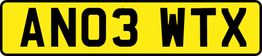 AN03WTX