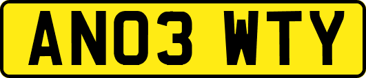 AN03WTY