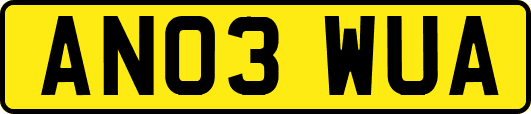 AN03WUA