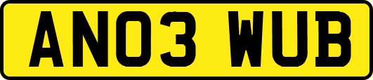 AN03WUB