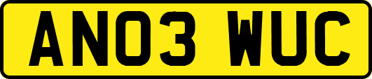 AN03WUC