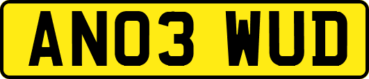 AN03WUD