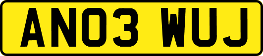 AN03WUJ