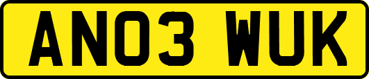 AN03WUK