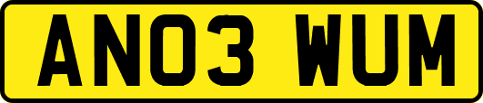 AN03WUM