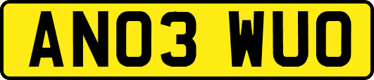 AN03WUO