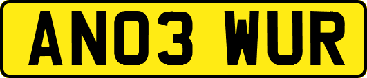 AN03WUR