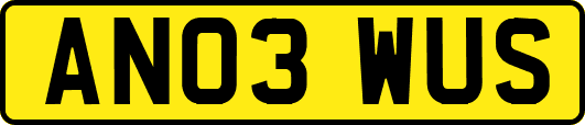 AN03WUS