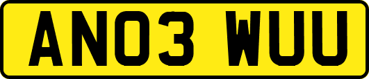 AN03WUU