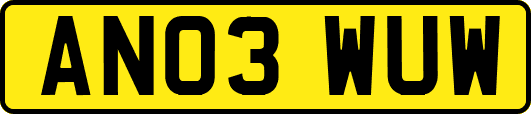AN03WUW