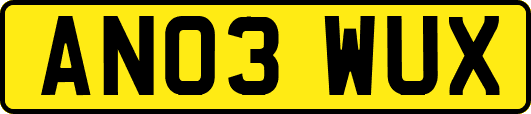 AN03WUX