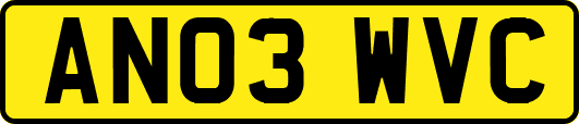 AN03WVC