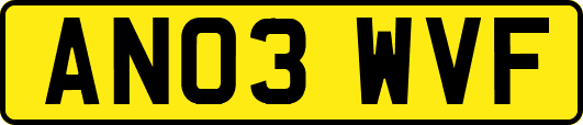 AN03WVF