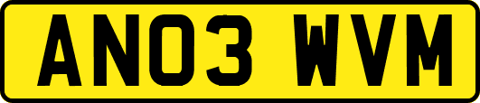 AN03WVM