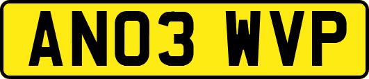 AN03WVP