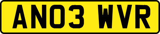 AN03WVR