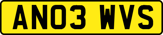 AN03WVS