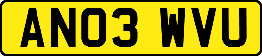 AN03WVU