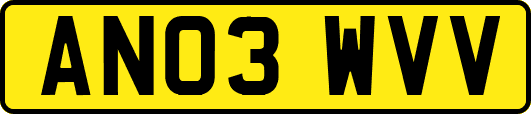 AN03WVV