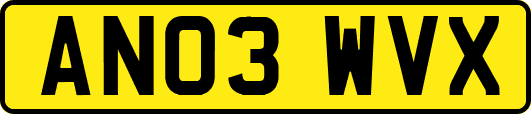 AN03WVX