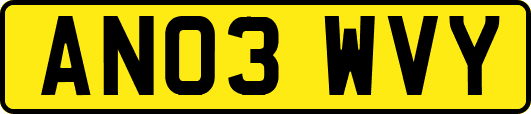 AN03WVY