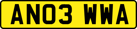 AN03WWA