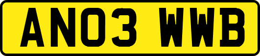 AN03WWB