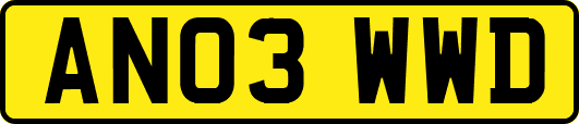 AN03WWD