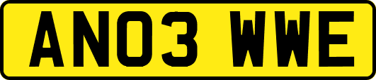 AN03WWE