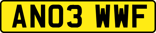 AN03WWF