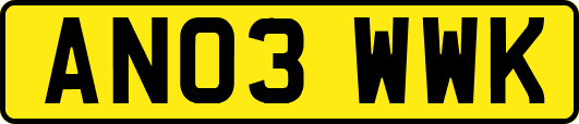 AN03WWK