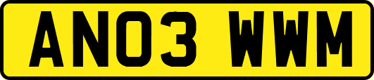 AN03WWM