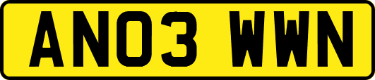 AN03WWN