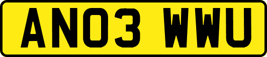 AN03WWU