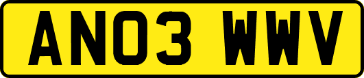 AN03WWV