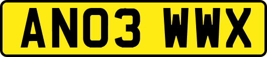 AN03WWX