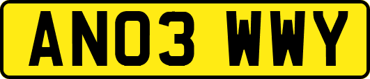 AN03WWY