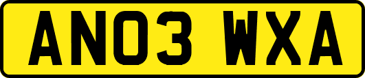 AN03WXA